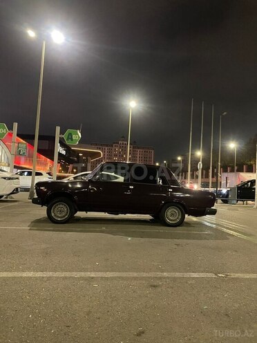 LADA (VAZ) 2107 2008, 85,000 km - 1.7 л - Bakı