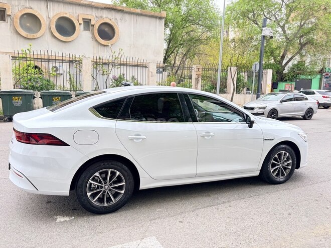 BYD Qin Plus-4
