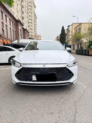 BYD Qin Plus-1