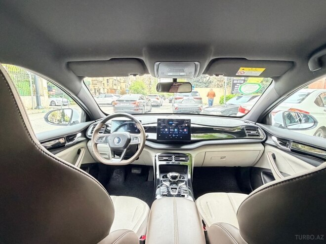 BYD Qin Plus-6