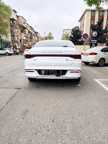 BYD Qin Plus-7