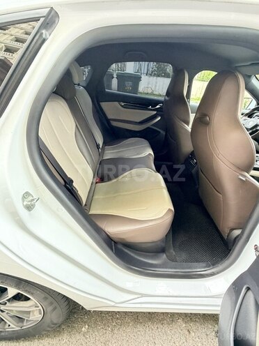 BYD Qin Plus-9