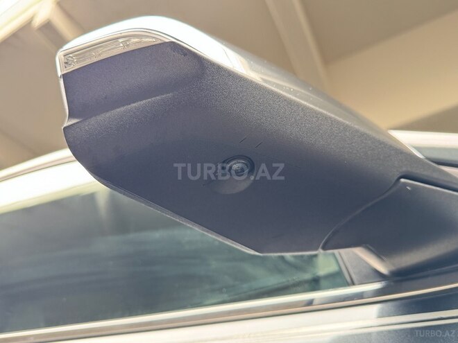 Chevrolet Equinox-18
