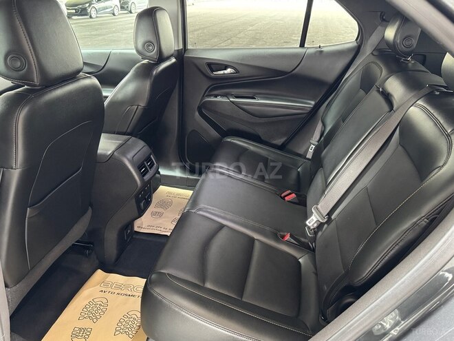 Chevrolet Equinox-15