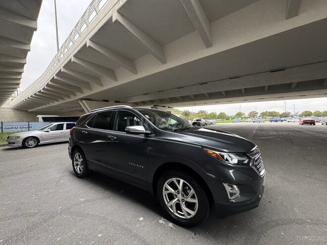 Chevrolet Equinox-20