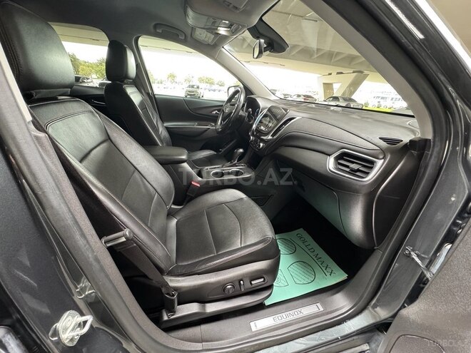 Chevrolet Equinox-16