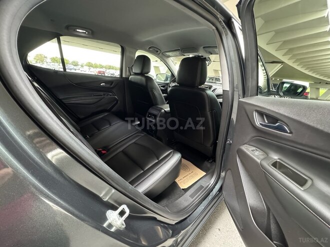 Chevrolet Equinox-17