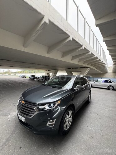 Chevrolet Equinox-19