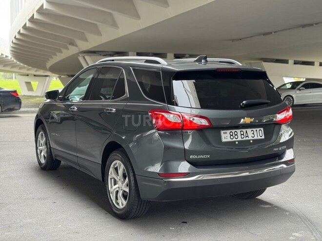 Chevrolet Equinox-3