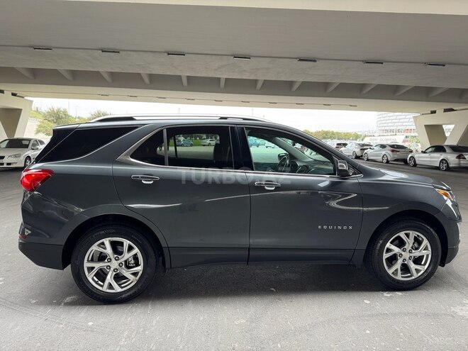 Chevrolet Equinox-6