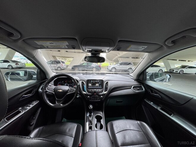Chevrolet Equinox-14
