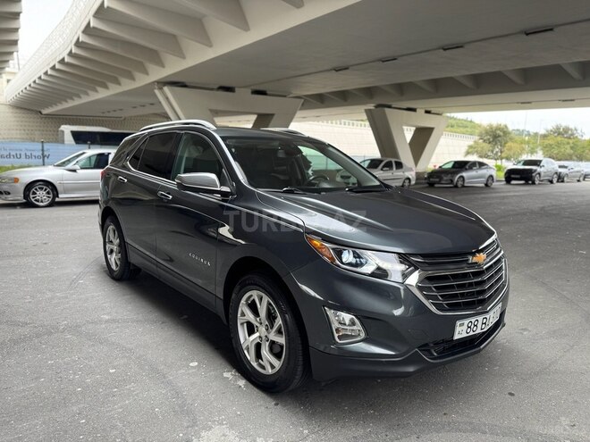 Chevrolet Equinox-10