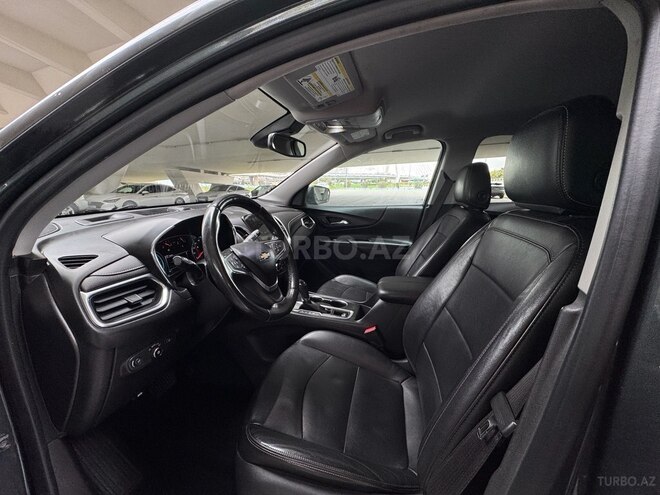 Chevrolet Equinox-13