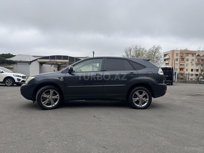 Lexus RX 400h-2
