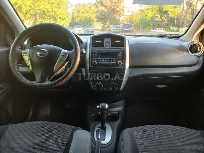 Nissan Versa-2