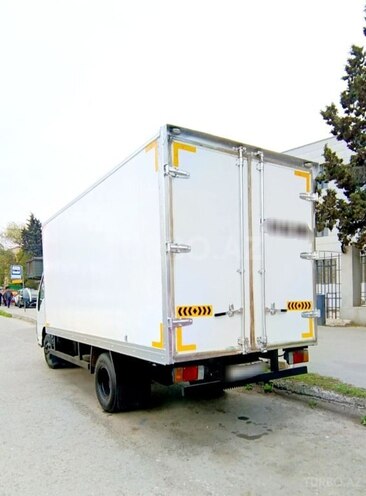 Isuzu NKR 55 L-6