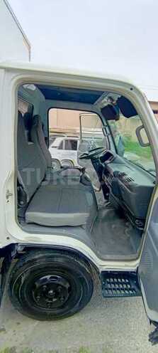 Isuzu NKR 55 L-10