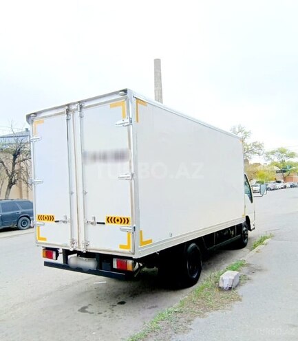 Isuzu NKR 55 L-5