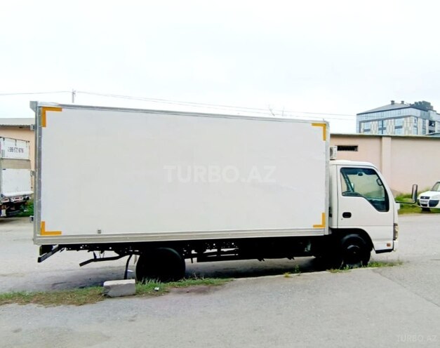 Isuzu NKR 55 L-4