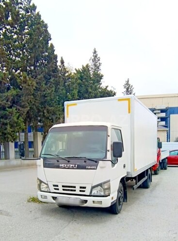 Isuzu NKR 55 L-2