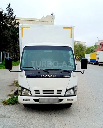 Isuzu NKR 55 L-1