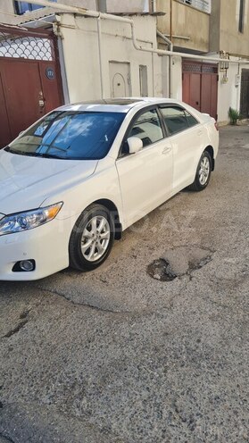 Toyota Camry-12