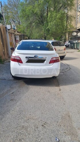Toyota Camry-14