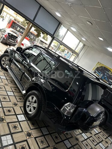 Mitsubishi Pajero 2007, 257,581 km - 3.0 l - Sumqayıt