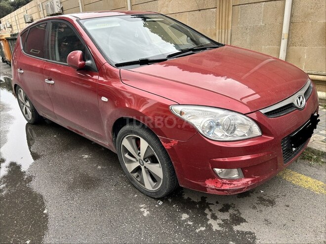 Hyundai i30-2
