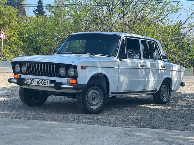 LADA (VAZ) 2106-2