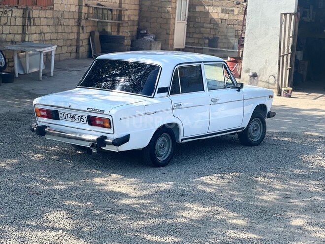 LADA (VAZ) 2106-4