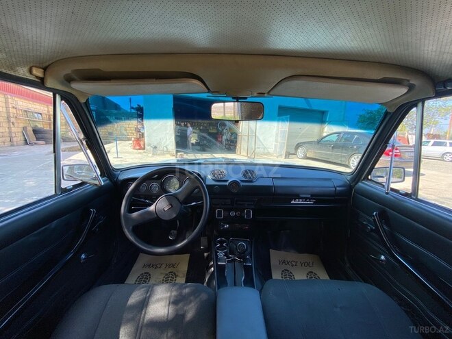 LADA (VAZ) 2106-7