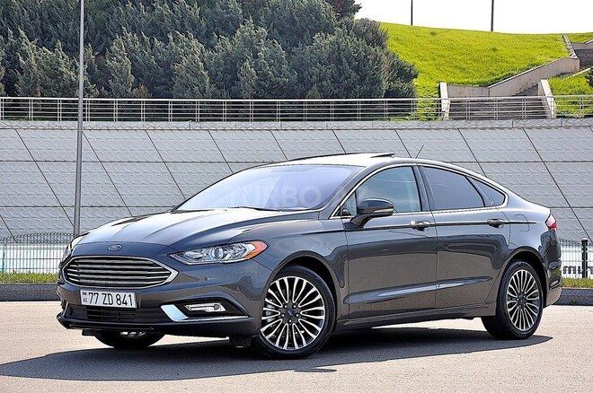 Ford Fusion (North America)-5