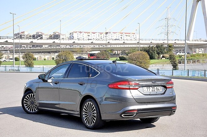 Ford Fusion (North America)-3