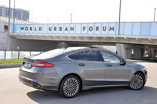 Ford Fusion (North America)-7