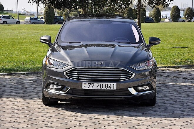 Ford Fusion (North America)-14