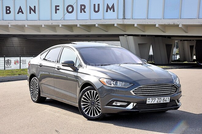 Ford Fusion (North America)-10
