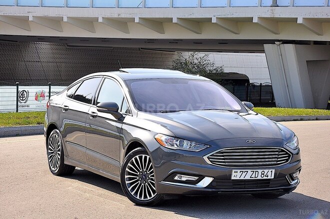 Ford Fusion (North America)-11