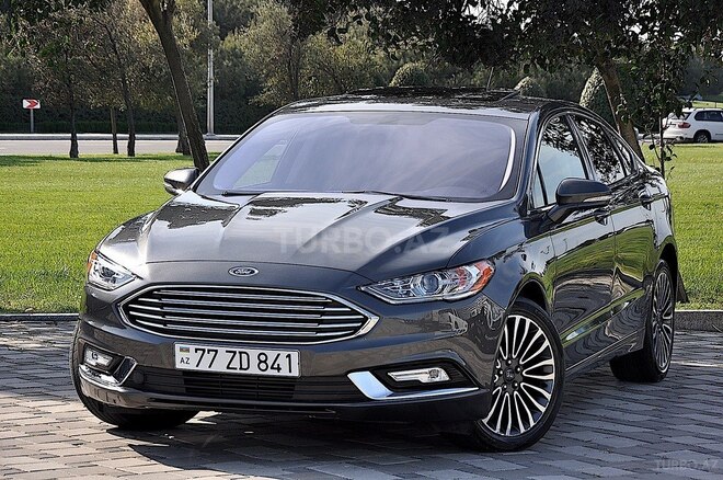 Ford Fusion (North America)-12