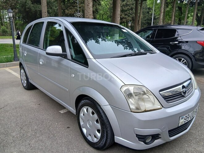 Opel Meriva-3