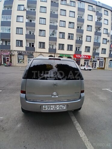Opel Meriva-4