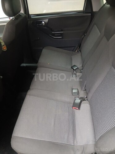 Opel Meriva-8