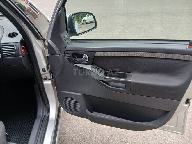 Opel Meriva-9