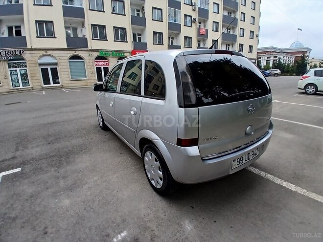 Opel Meriva-19