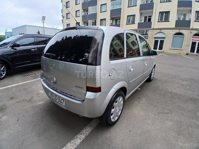 Opel Meriva-20