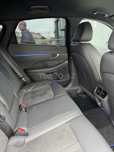 Hyundai Sonata-8