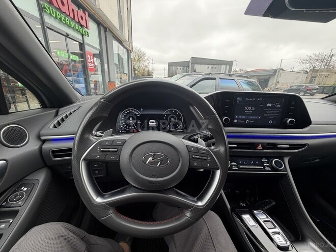 Hyundai Sonata-7