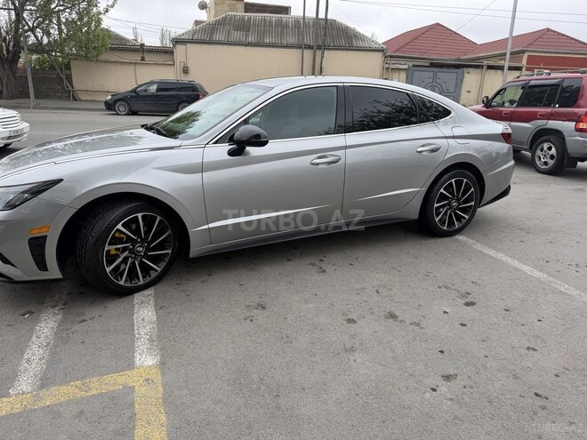 Hyundai Sonata-3