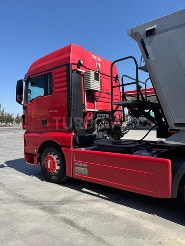 MAN TGX 18.440-6