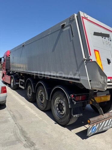 MAN TGX 18.440-3
